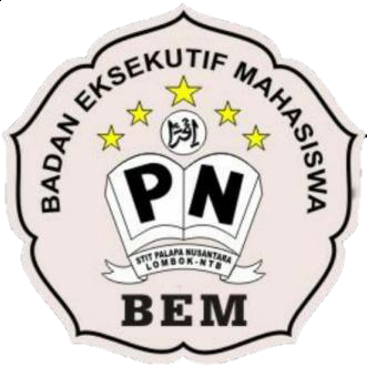 Badan Eksekutif Mahasiswa Sekolah Tinggi Ilmu Tarbiyah Palapa Nusantara
